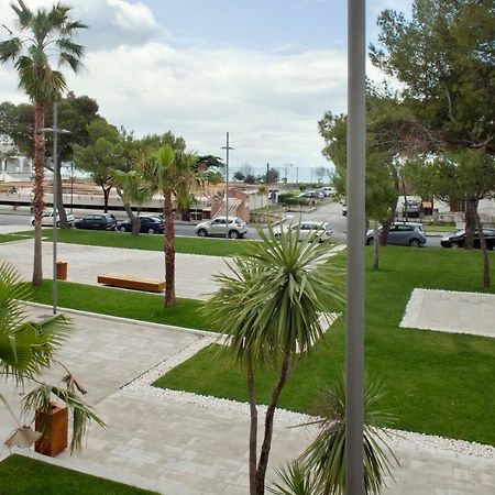 Via Stazione 5 Lägenhet Praia a Mare Exteriör bild